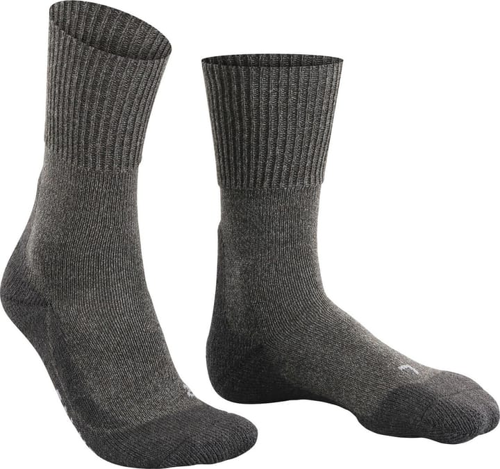 Falke TK1 Adventure Wool Men Smog Falke Falke TK1 Adventure Wool Men Smog Falke