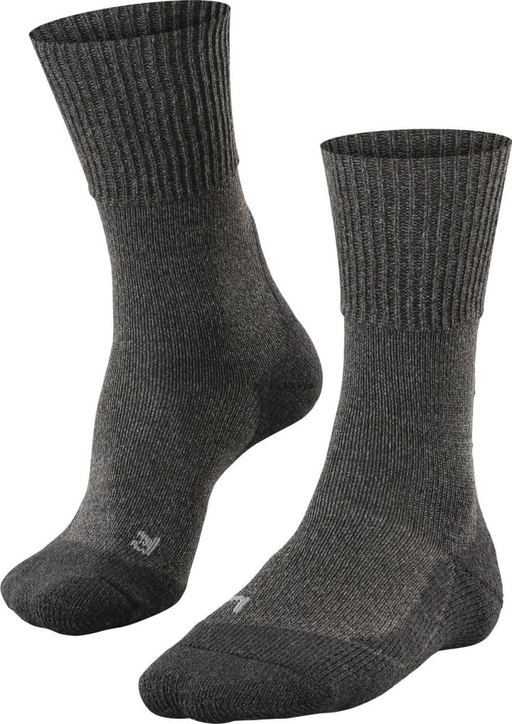 Falke TK1 Adventure Wool Men Smog Falke Falke TK1 Adventure Wool Men Smog Falke