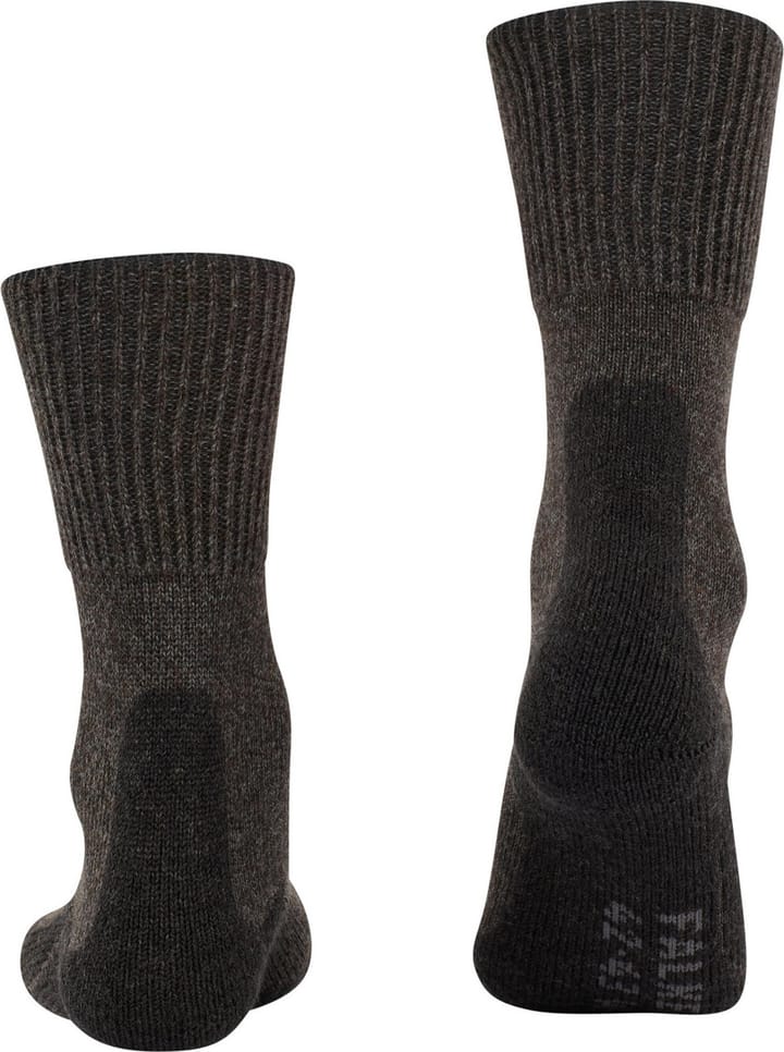 Falke TK1 Adventure Wool Women Smog Falke Falke TK1 Adventure Wool Women Smog Falke
