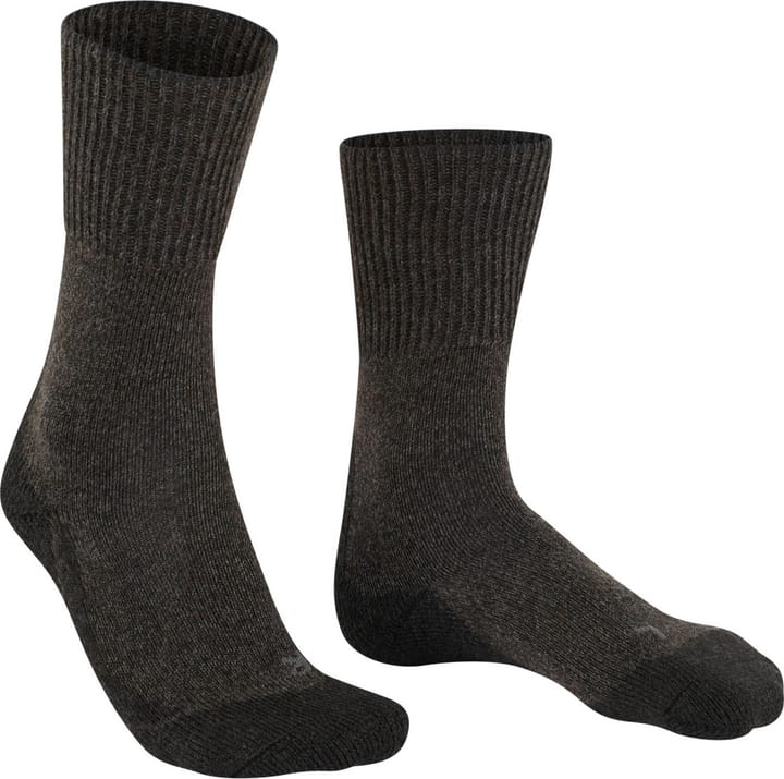 Falke TK1 Adventure Wool Women Smog Falke Falke TK1 Adventure Wool Women Smog Falke