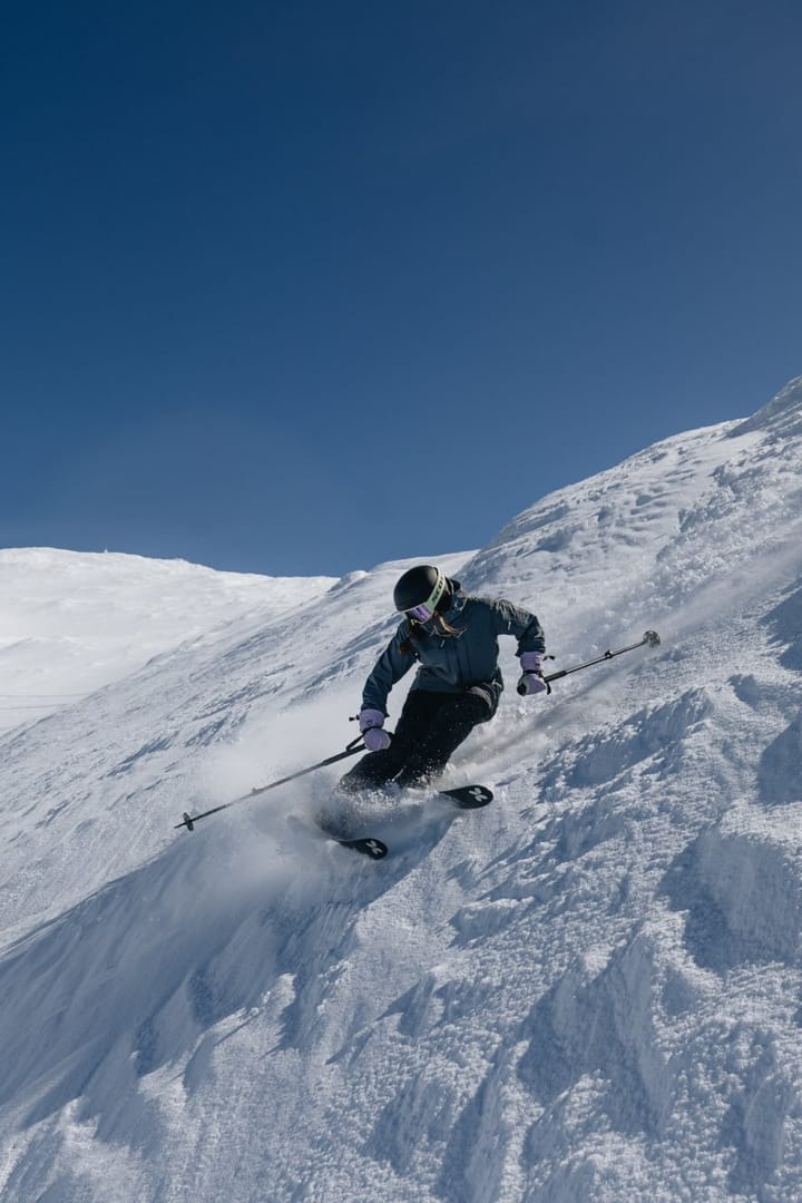 Extrem Skis Women's Mothertree 95 Purple Extrem Skis Extrem Skis Women's Mothertree 95 Purple Extrem Skis