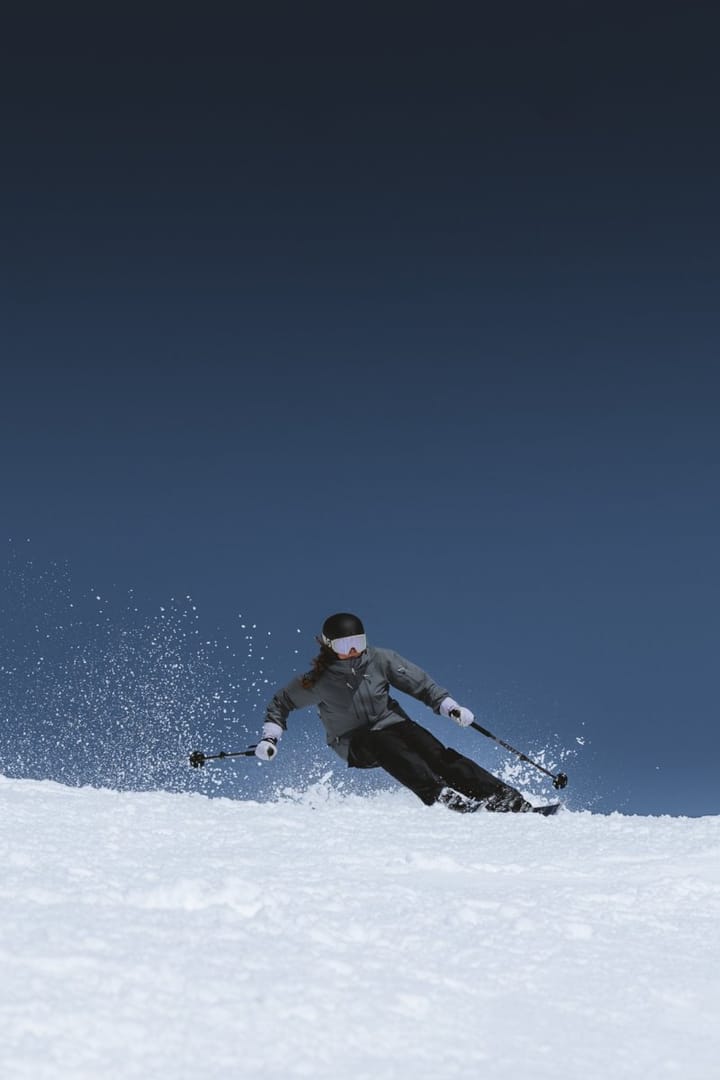 Extrem Skis Women's Mothertree 95 Purple Extrem Skis Extrem Skis Women's Mothertree 95 Purple Extrem Skis