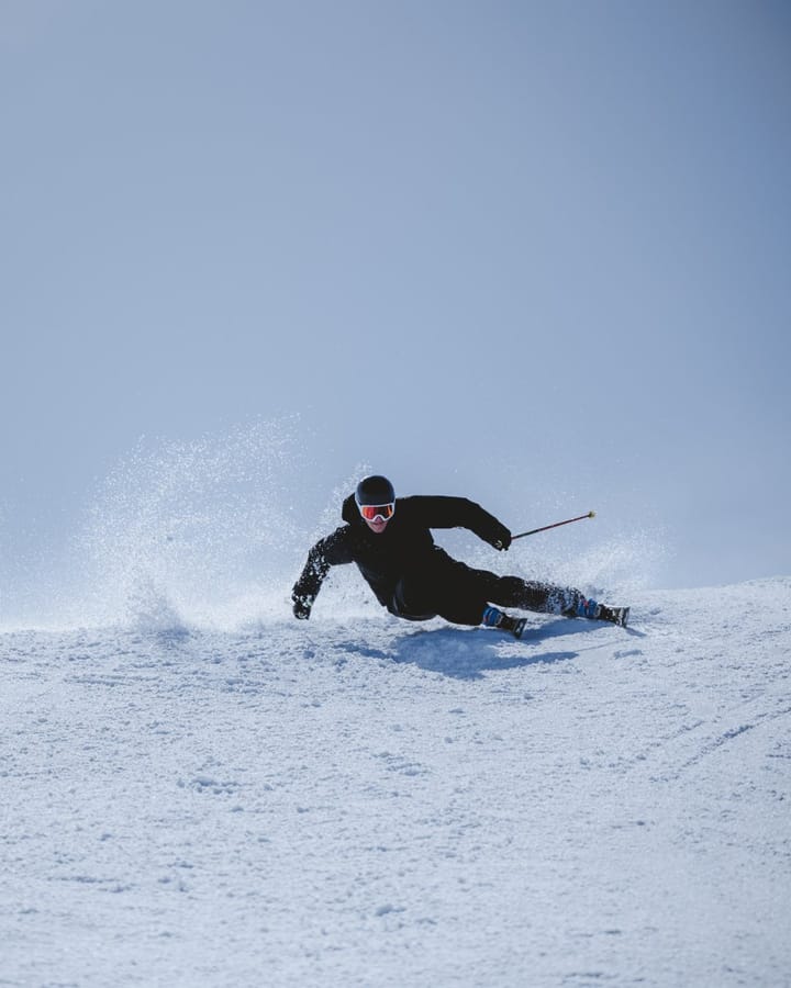 Extrem Skis Project 91 Black/Yellow Extrem Skis Extrem Skis Project 91 Black/Yellow Extrem Skis
