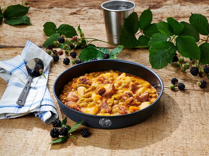 Trek'n Eat Beef Stew With Vegetables - Rte/Sh Blue Trek'n Eat