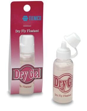 Tiemco Tmc Dry Gel Tiemco Tiemco Tmc Dry Gel Tiemco
