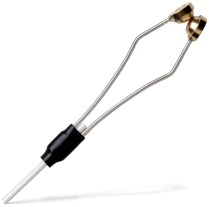 Tiemco Tmc Keramisk Bobbin - Fine Standard-Rett Tiemco Tiemco Tmc Keramisk Bobbin - Fine Standard-Rett Tiemco
