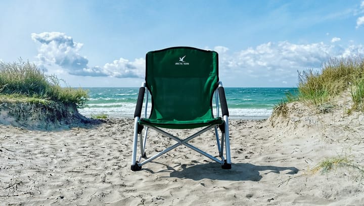 Arctic Tern Beach Chair Cilantro Arctic Tern Arctic Tern Beach Chair Cilantro Arctic Tern