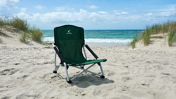 Arctic Tern Beach Chair Cilantro Arctic Tern Arctic Tern Beach Chair Cilantro Arctic Tern