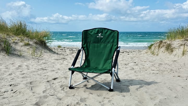 Arctic Tern Beach Chair Cilantro Arctic Tern Arctic Tern Beach Chair Cilantro Arctic Tern