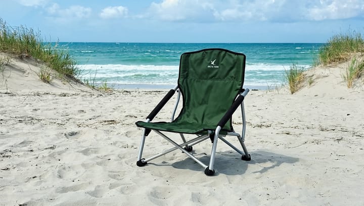 Arctic Tern Beach Chair Cilantro Arctic Tern Arctic Tern Beach Chair Cilantro Arctic Tern