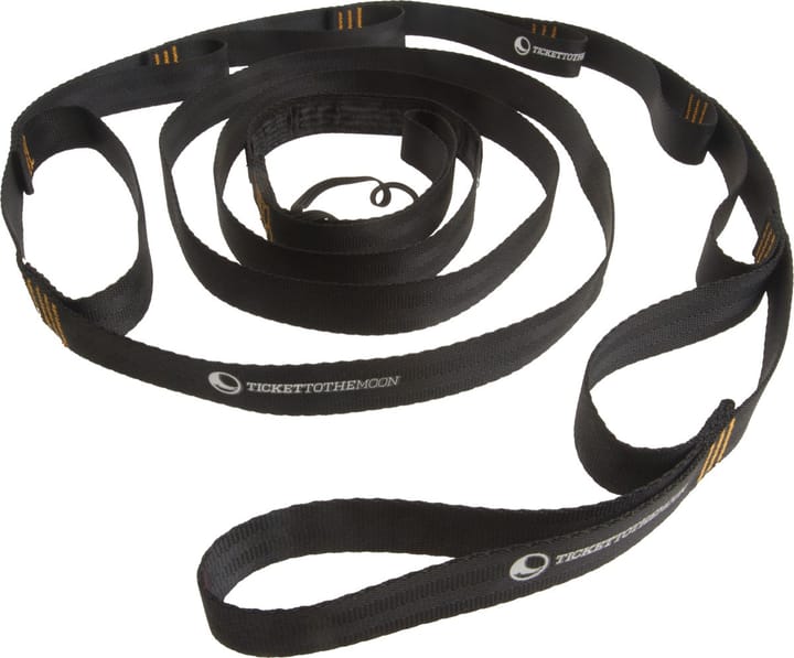 Ticket to the Moon Moon Straps Webbing Pair 260cm NoColour Ticket to the Moon