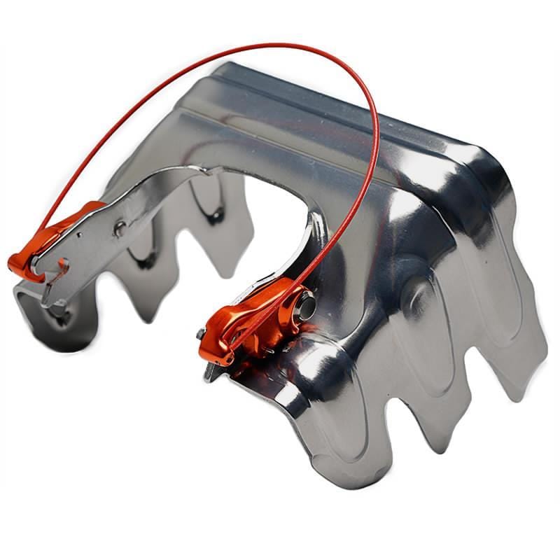 G3 Ion Ski Crampon Metal