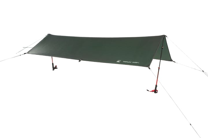 Terra Nova Triplex Tarp 1 Green Terra Nova