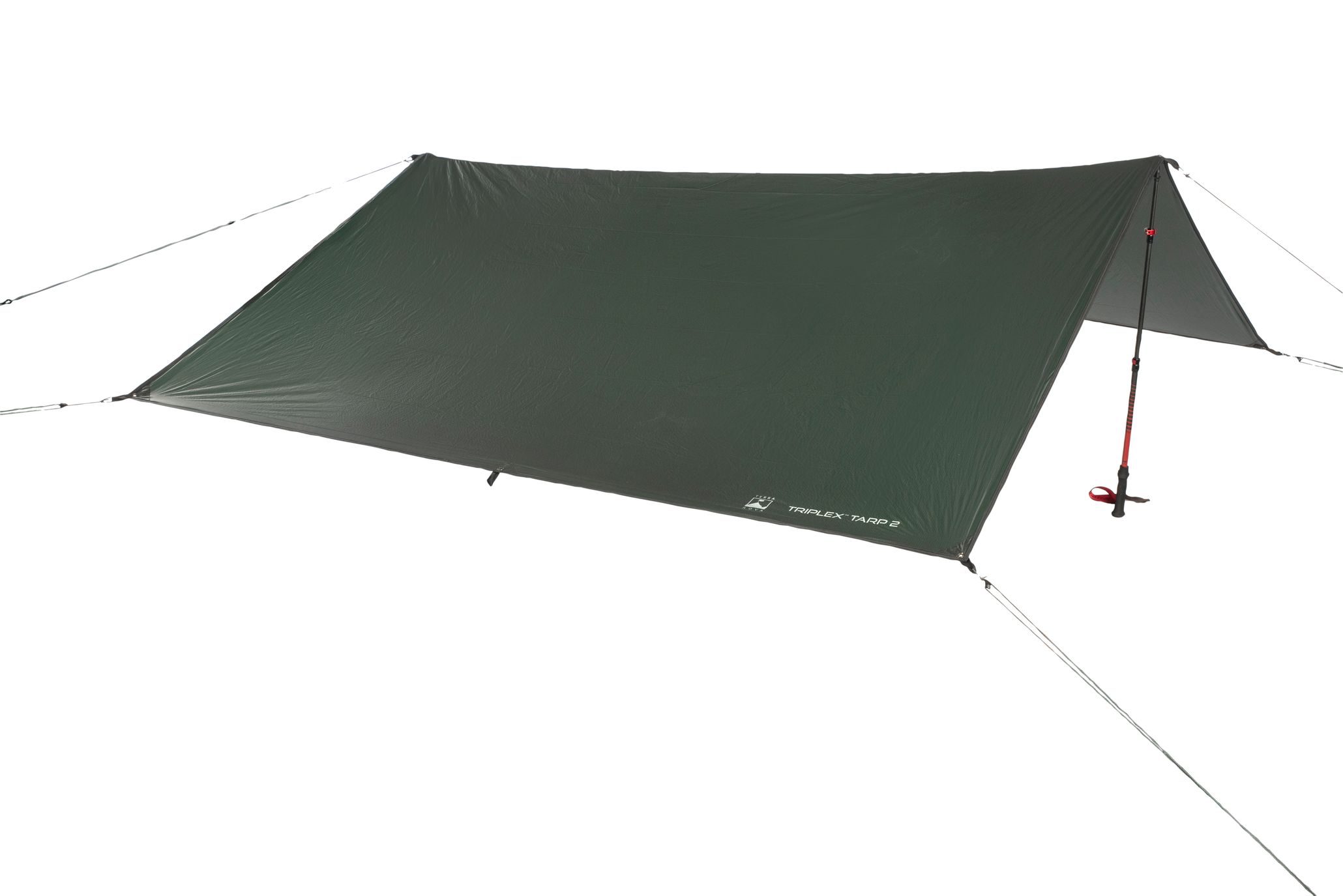 Terra Nova Triplex Tarp 2