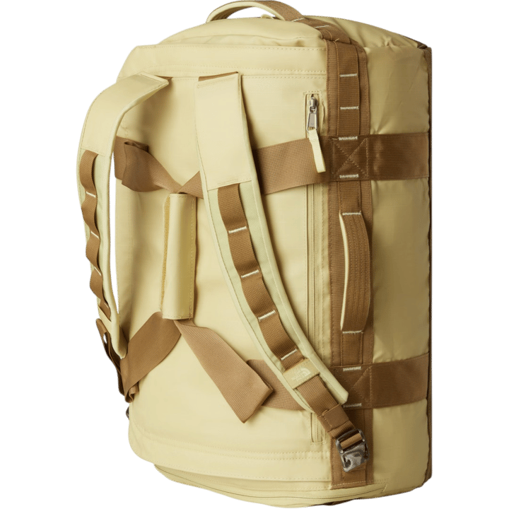 The North Face Base Camp Voyager Duffel 42 L Pear/cedar/lemon Mist The North Face