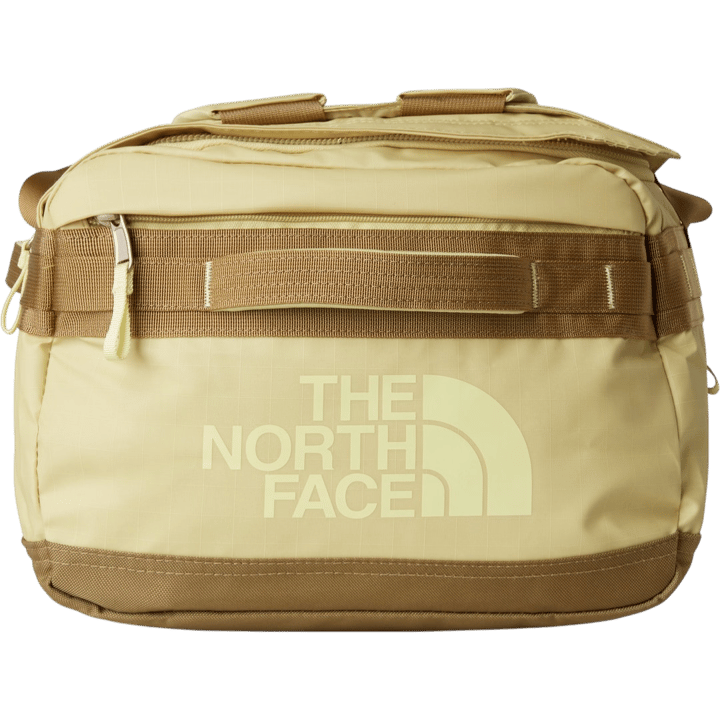The North Face Base Camp Voyager Duffel 42 L Pear/cedar/lemon Mist The North Face