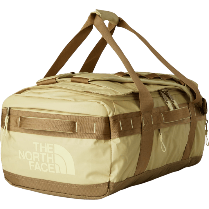 The North Face Base Camp Voyager Duffel 42 L Pear/cedar/lemon Mist The North Face