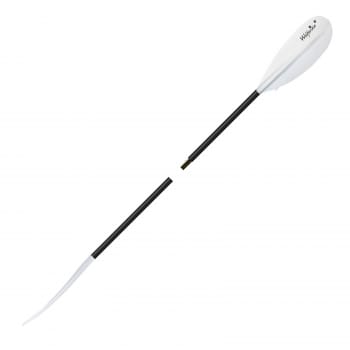 TNP Wolferine Glass 220-230cm 2pc VARIO (716.2YPX) White TNP TNP Wolferine Glass 220-230cm 2pc VARIO (716.2YPX) White TNP