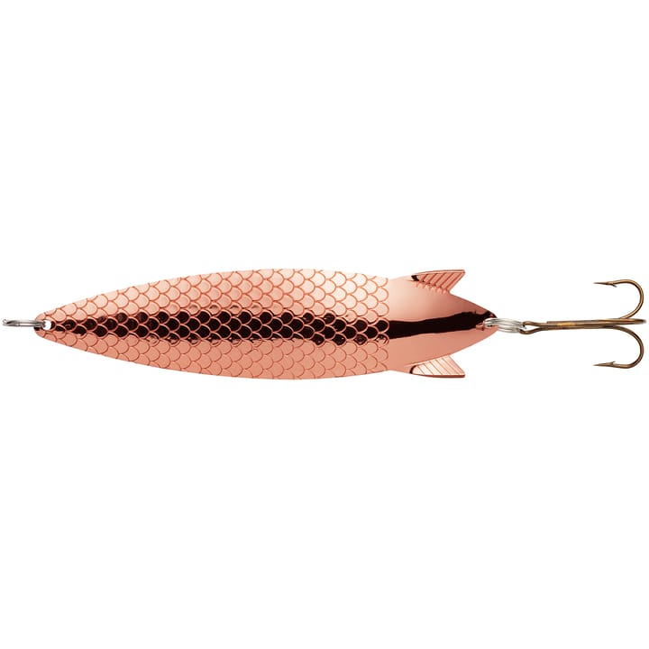 Abu Garcia Toby Salmo 30g Silver/Blue Glitter Abu Garcia