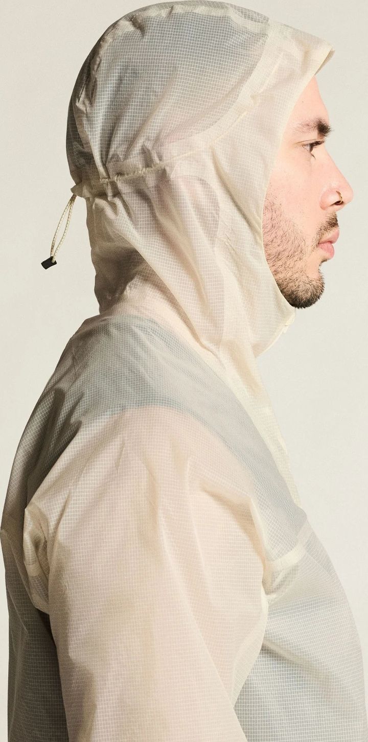 Craft Men's Hypervent Light Wind Jacket Tofu Craft