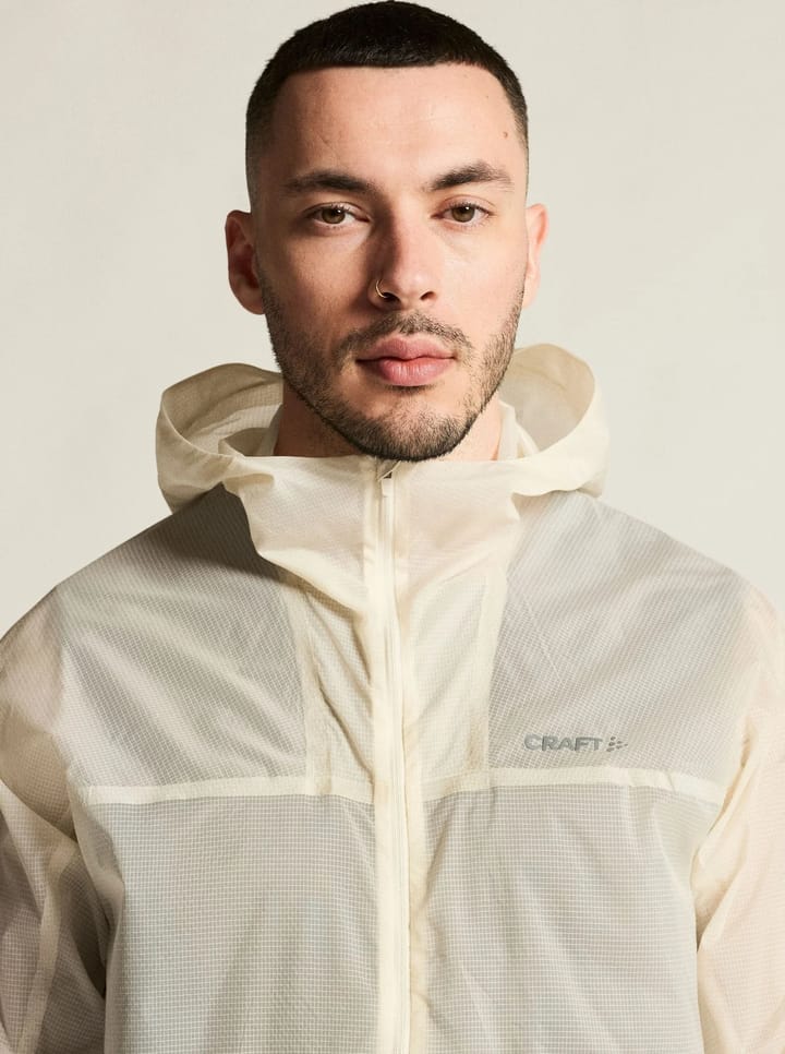 Craft Men's Hypervent Light Wind Jacket Tofu Craft