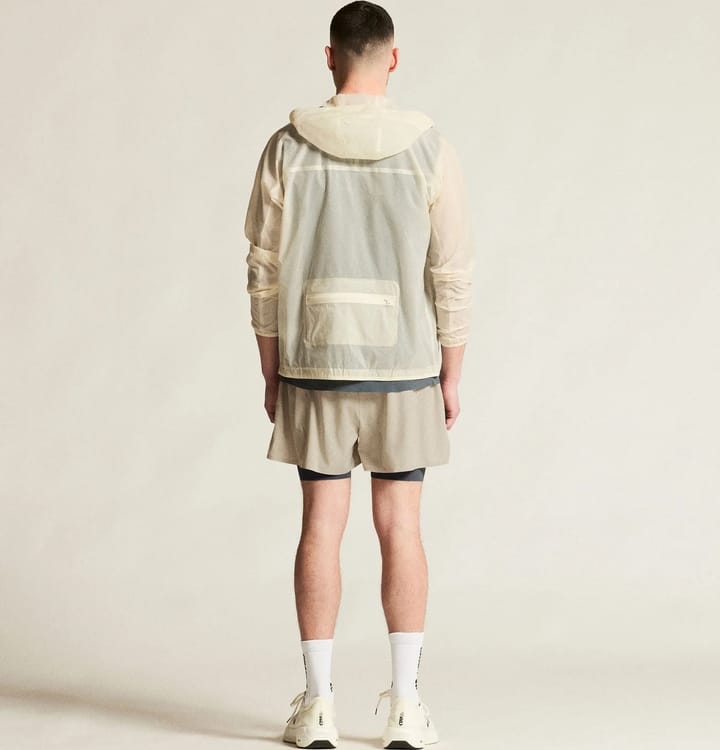 Craft Men's Hypervent Light Wind Jacket Tofu Craft