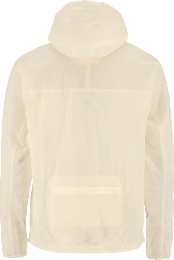 Craft Men's Hypervent Light Wind Jacket Tofu Craft