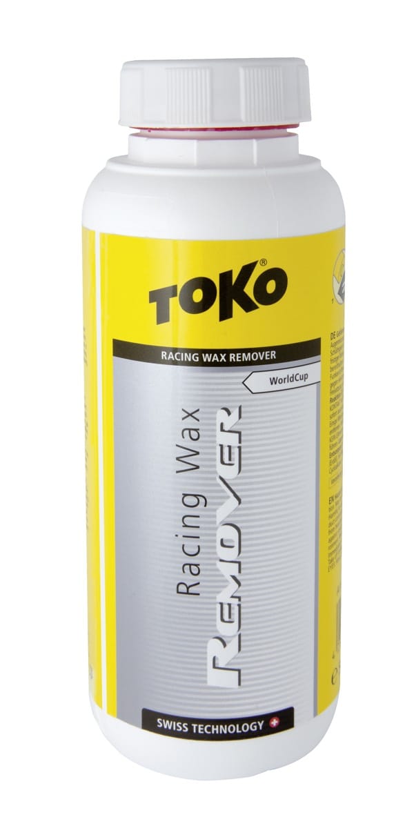 Toko Racing Waxremover 500ml Unspecified Toko Toko Racing Waxremover 500ml Unspecified Toko