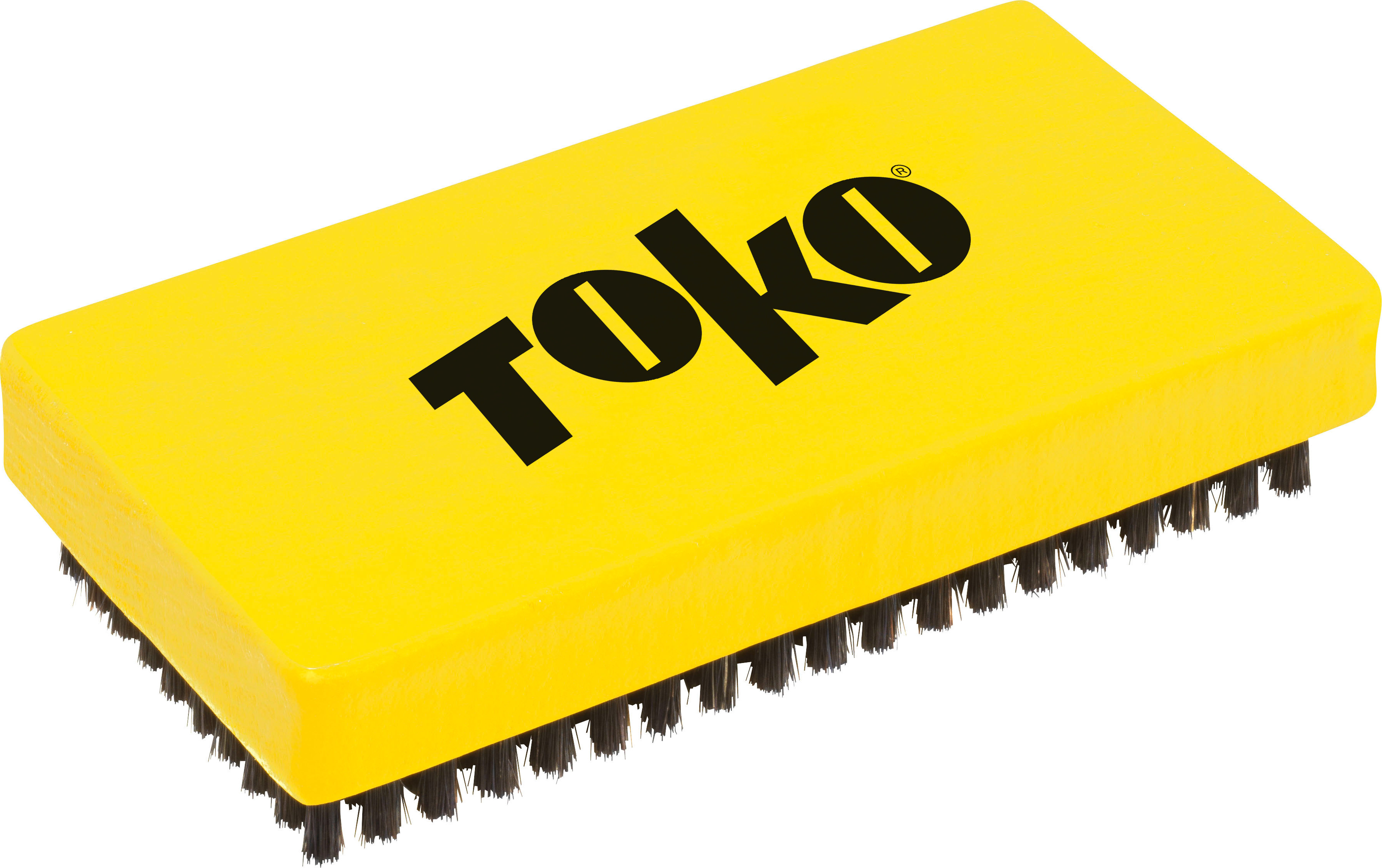 TOKO Base Brush Horsehair