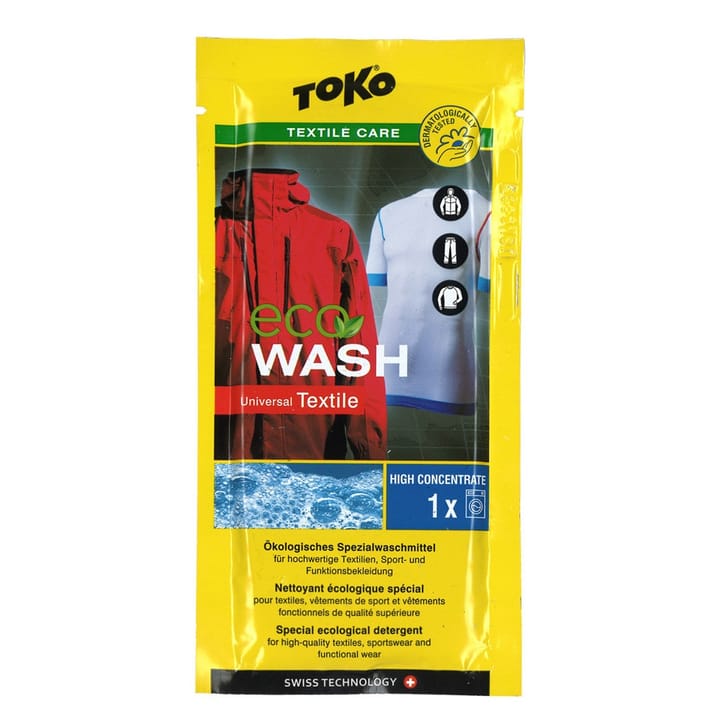 Eco Textile Wash Toko