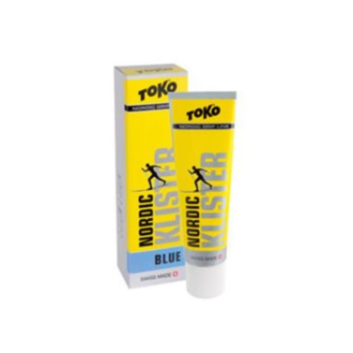 Toko Nordic Klister Blue 55g NoColour Toko