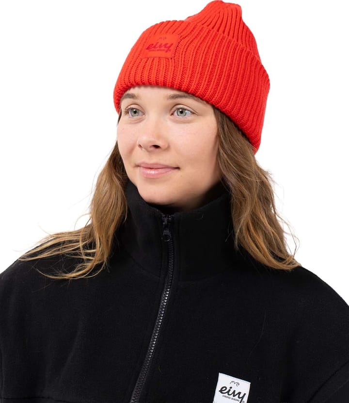 Eivy Women's Tonal Beanie Red Eivy