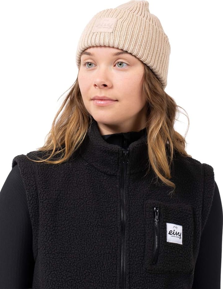 Eivy Women's Tonal Beanie Sand Eivy Eivy Women's Tonal Beanie Sand Eivy