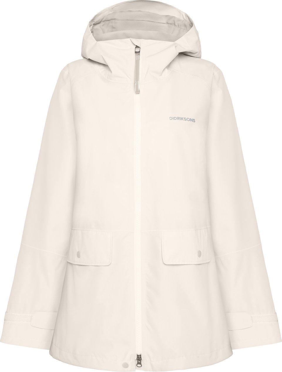 Women's Tone Parka