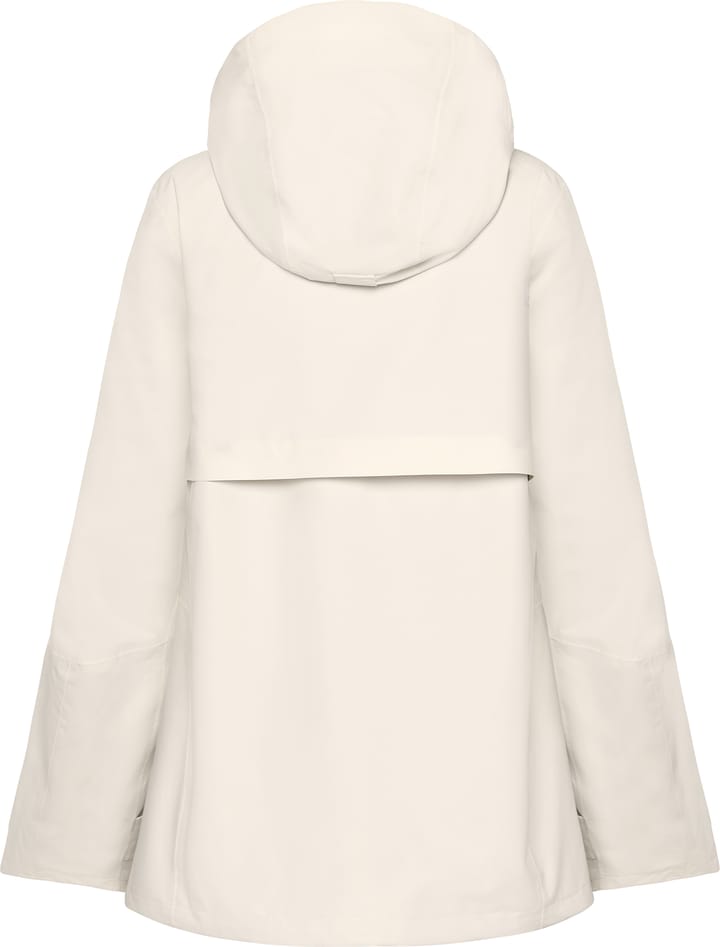 Didriksons Women's Tone Parka White Foam Didriksons
