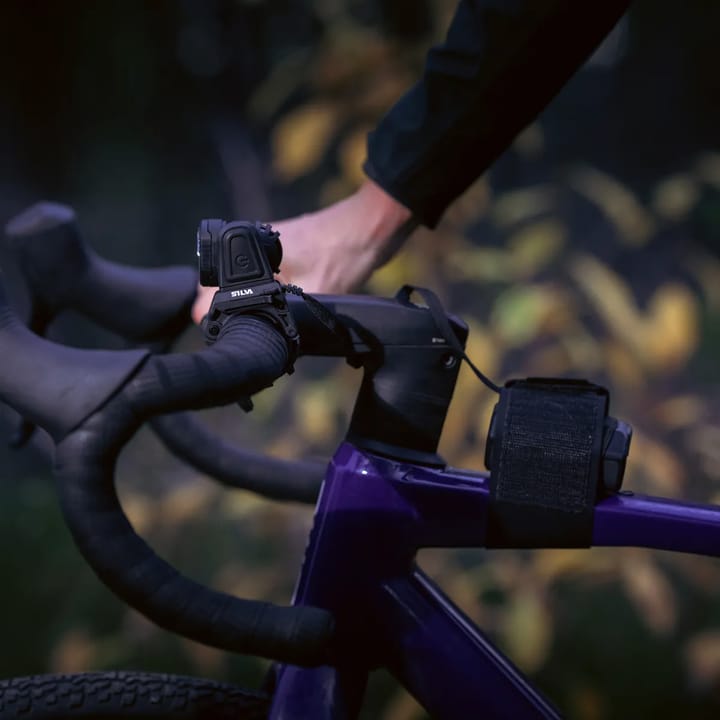 Silva Free Mtb 2500 Nocolor Silva