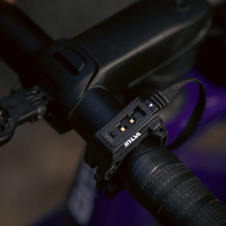 Silva Free Mtb 2500 Nocolor Silva