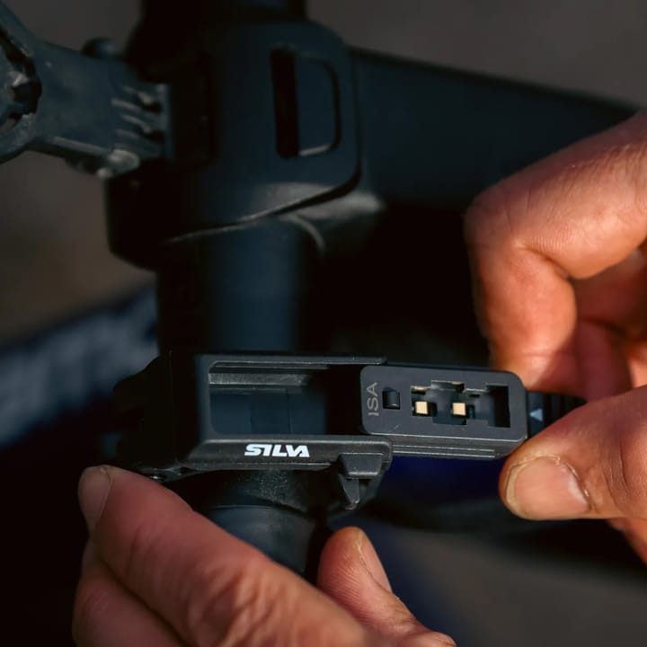 Silva Free Mtb 2500 Nocolor Silva