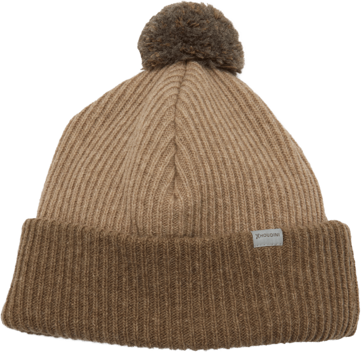 Houdini Top Hat Elm Brown Houdini