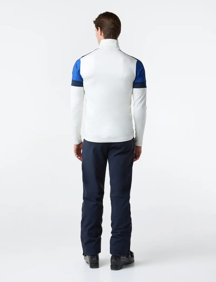 8848 Altitude Men's Tord Half Zip Blanc 8848 Altitude