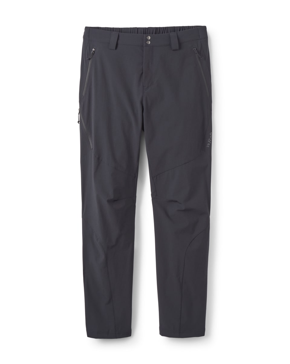 Rab Men's Torque Mountain Pants Black