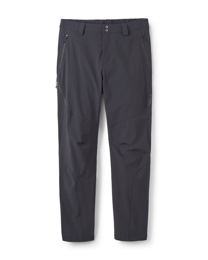 Rab Men's Torque Mountain Pants Black Rab