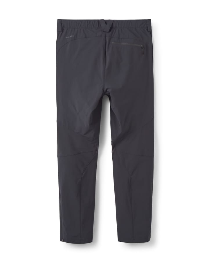 Rab Men's Torque Mountain Pants Black Rab
