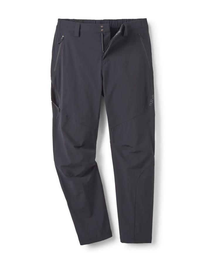 Rab Men's Torque Mountain Pants Black Rab