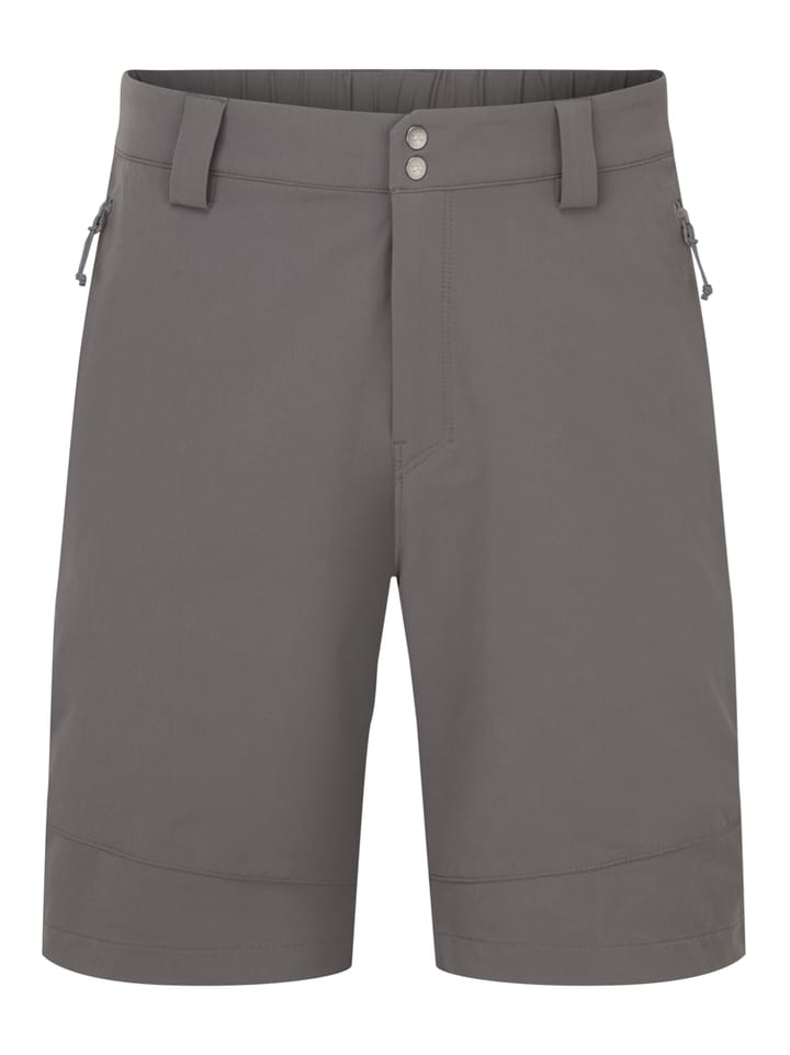 Rab Torque Mountain Shorts Graphene Rab