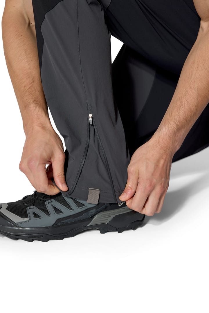 Rab Torque Pants Black Rab Rab Torque Pants Black Rab