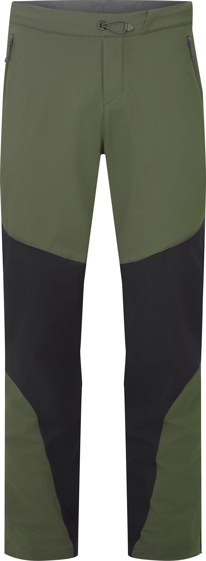 Rab Torque Pants Army Rab