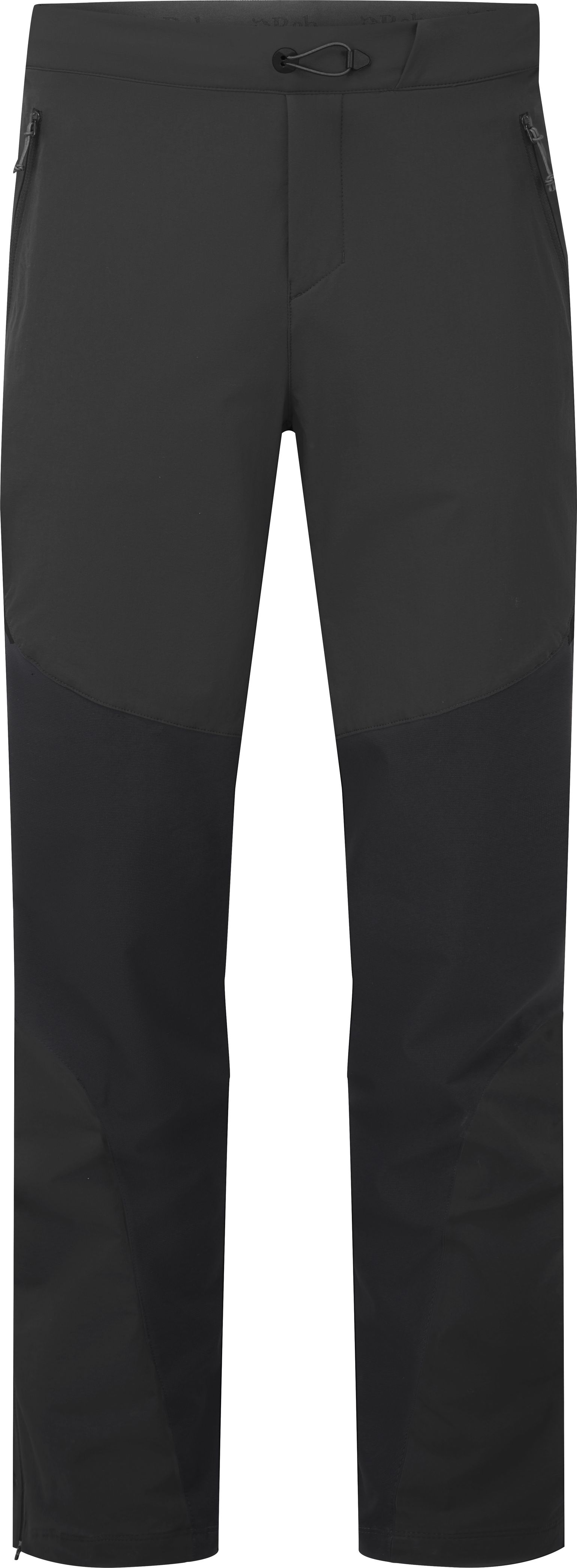 Rab Men's Torque Pants Black