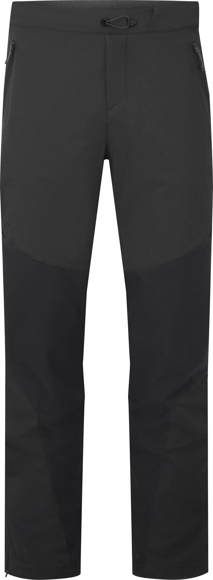 Rab Men's Torque Pants Black Rab