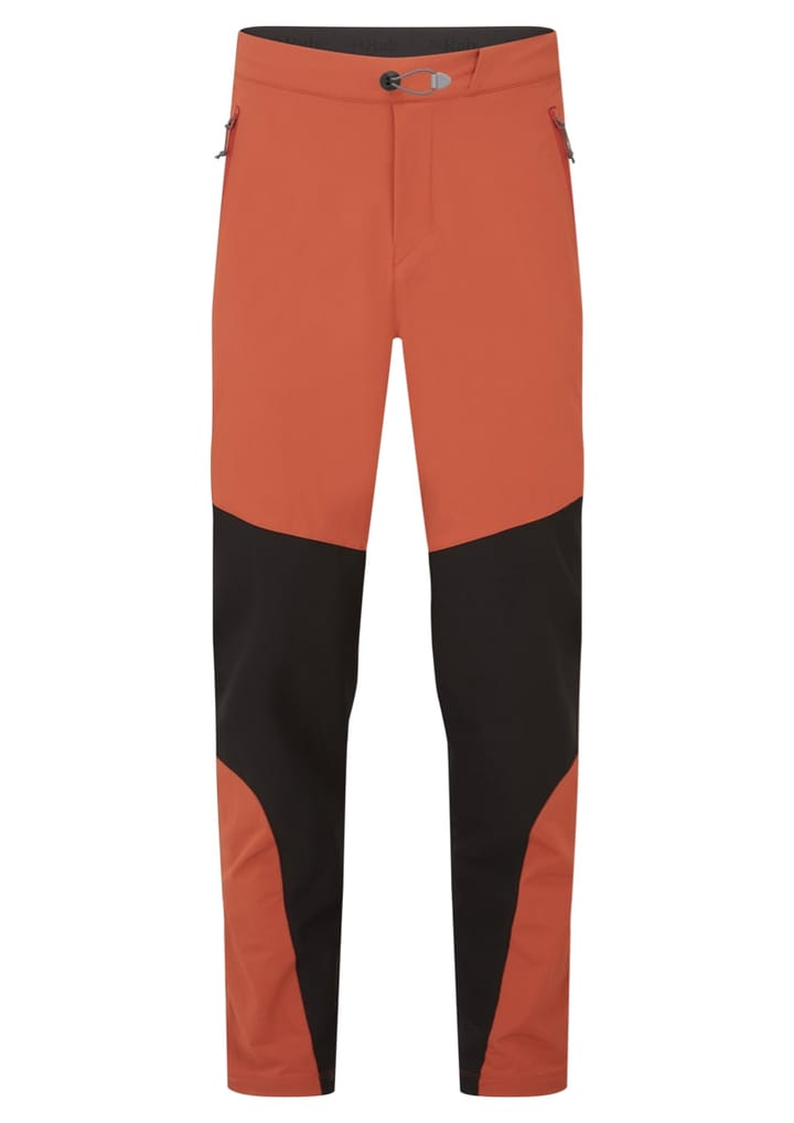 Rab Torque Pants Tuscan Red Rab